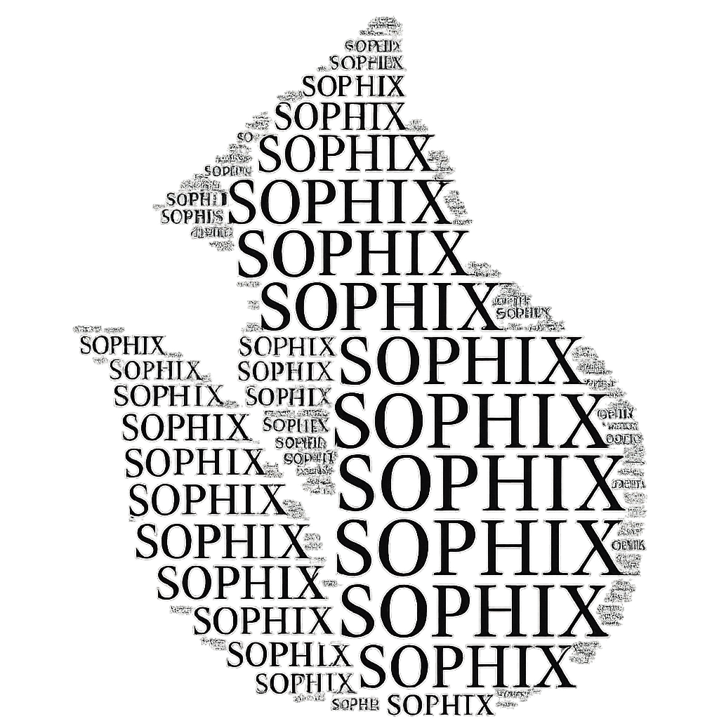 Sophix Icon